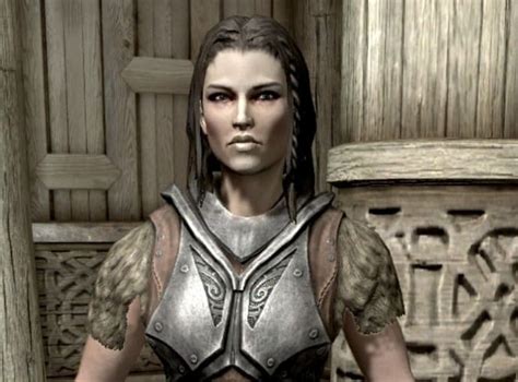 skyrim most popular wife.